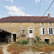 Belle Propriété à rénover - Cussangy - 60 000€