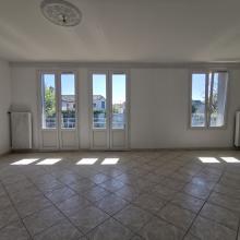 Bel appartement lumineux proche du centre-ville !