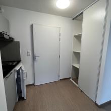 STUDIO RECENT AU 2EME ETAGE - RESIDENCE AMPHI - STRASBOURG - LOT 317
