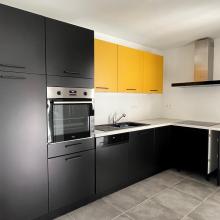 F3 RECENT AU 2EME ETAGE - RESIDENCE - TERRASSES DU CENTRE - BAT A - HAGUENAU - LOT 114