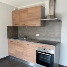 F2 RECENT - RESIDENCE EAST SIDE - STRASBOURG - NEUDORF - LOT 22