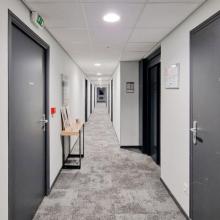 Studio lumineux déjà loué