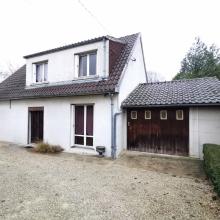 Ravissante maison à Saint-André-Les-Vergers - 220 000 €