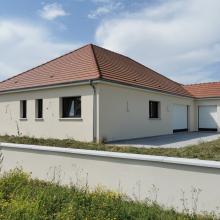 Maison de 2026 avec 5 chambres à Rosières