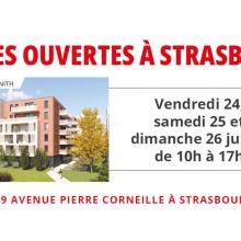 Terrasses Zénith