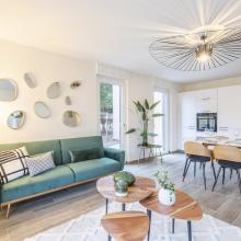 Les Jardins d'Adèle