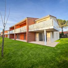 Les Jardins de Saint Gilles