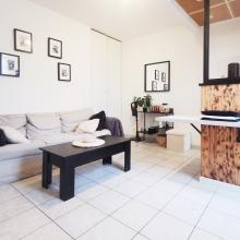 Charmant appartement à Sainte-Savine – Idéal investissement locatif - 77 500€