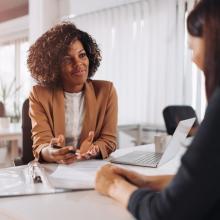 Quand verser l'apport personnel VEFA ?