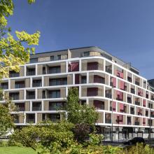 La Résidence Renaissance