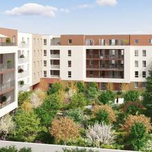 Rose Impériale - Haguenau coeur du centre ville