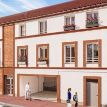 Les étapes d'un programme immobilier à Toulouse en VEFA