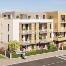 Profiter des avantages du neuf avec l'achat d'un appartement à Bischheim