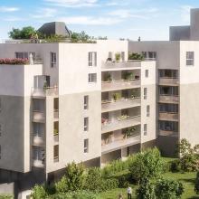 Profiter des avantages du neuf avec l'achat d'un appartement à Bischheim
