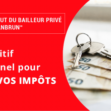 Nouveau : le statut du bailleur privé - Dispositif 'Jeanbrun' Nouveau : le statut du bailleur privé - Dispositif 'Jeanbrun'