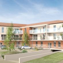 Pôle médical 'du Cabanon'