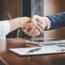 Conseiller Commercial VEFA H/F – NANTES