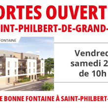 Le Domaine Bonne Fontaine