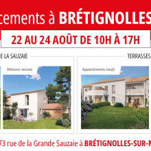Domaine de la Sauzaie - Maison