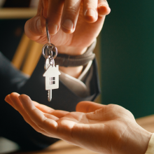 Conseiller commercial VEFA H/F- STRASBOURG ENTZHEIM