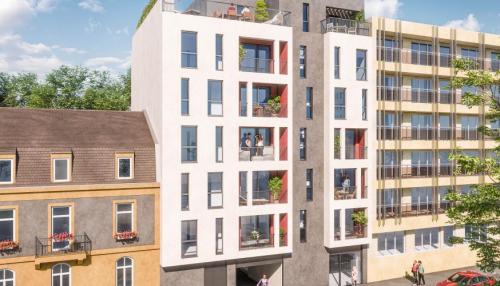 investissement locatif Metz