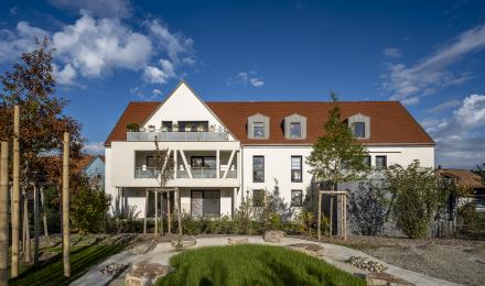 Le Clos Saint-Wendelin