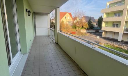 F3 RECENT - RESIDENCE DOMAINE DE L'EUROPE - HAGUENAU - LOT 103