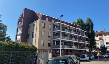 Local d'activités / Bureaux - Les Jardins d'Adèle