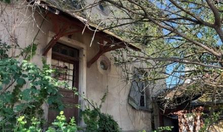 MAISON SPACIEUSE DE 210 M² - 11 PIECES - BENFELD - 179 000 € FAI