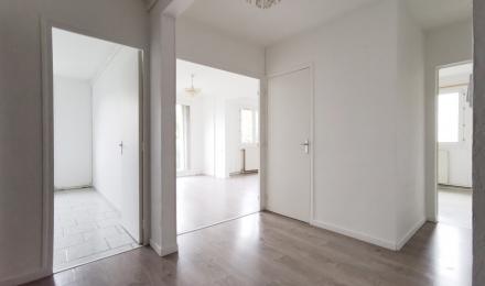 Lumineux appartement à la Chapelle-Saint-Luc  – Idéal particulier ou investissement locatif - 62 000€