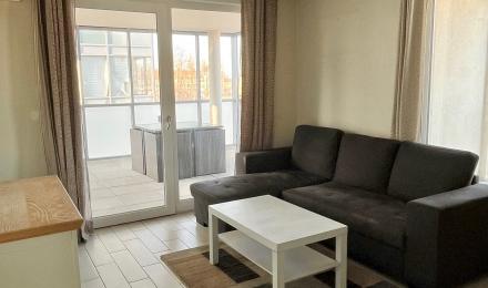 F2 RECENT  - STRASBOURG - MONTAGNE VERTE 179 000 € FAI