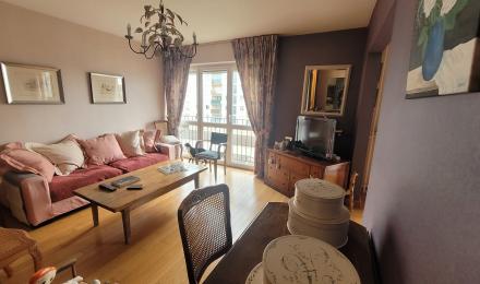 Charmant T4 de 74 m² – 129 000 €