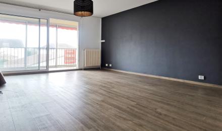 Charmant appartement T3 au sein d’une résidence paisible ! - 112 500 €