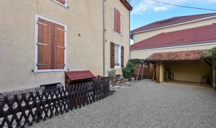 Une opportunité d’investissement à forte rentabilité ! - 250 000€