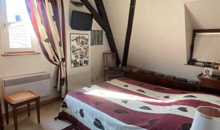 TRIPLEX DE CHARME - STRASBOURG - PETITE FRANCE - 270 000 € FAI