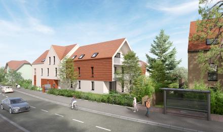 Le Clos des Lys
