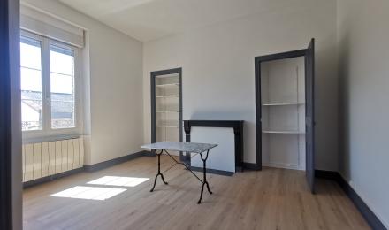 Charmant studio sur TROYES