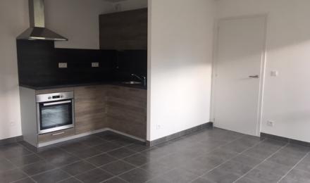 F2 RECENT - RESIDENCE LE VICTOIRE - OBERNAI - LOT 106