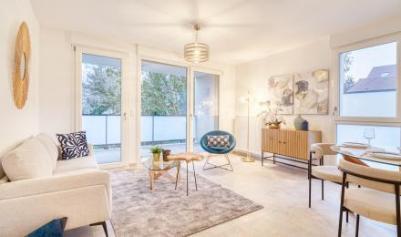 Le Domaine du Parc Le Domaine du Parc