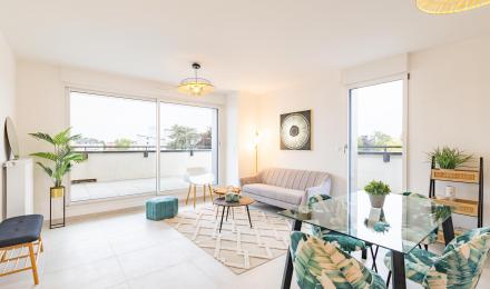 Le Domaine de la Rose d'Or