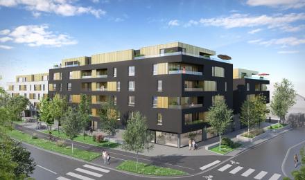 Le Schuman