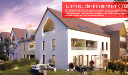 Le Parc des Lumières