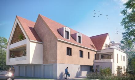 Le Clos Saint-Wendelin
