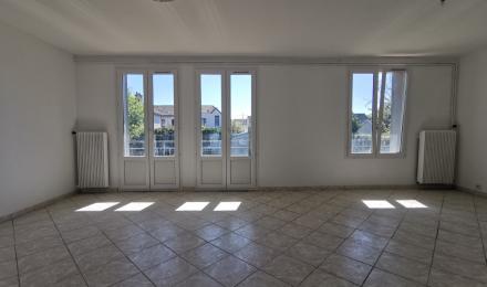 Bel appartement lumineux proche du centre-ville !