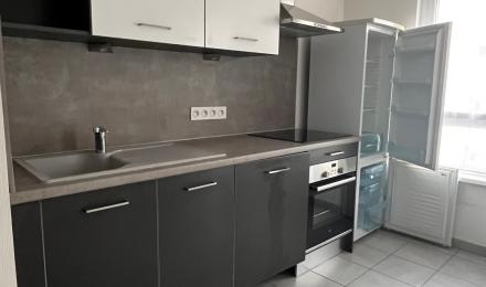 STUDIO RECENT - RESIDENCE BEL CANTO - STRASBOURG - NEUDORF - LOT 29