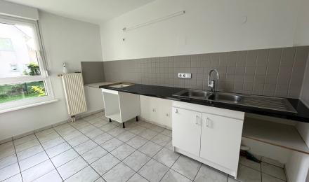 F3 RECENT - RESIDENCE DOMAINE DE L'EUROPE - HAGUENAU - LOT 103