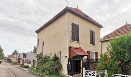 Propriété idéale pour investissement locatif - 295 000€