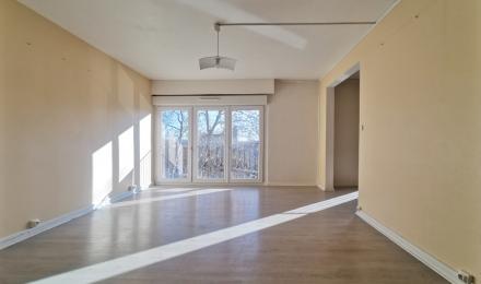 Appartement T4 - 89 000€ FAI