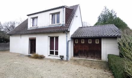 Ravissante maison à Saint-André-Les-Vergers - 220 000 €