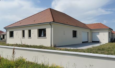 Maison de 2026 avec 5 chambres à Rosières